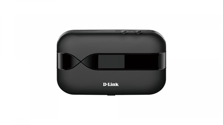 Router D-Link DWR-932