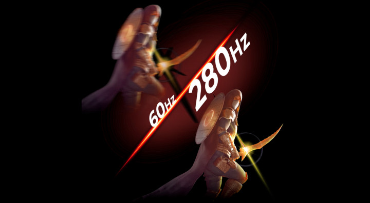 Monitor AOC C27G4ZXE 27 3