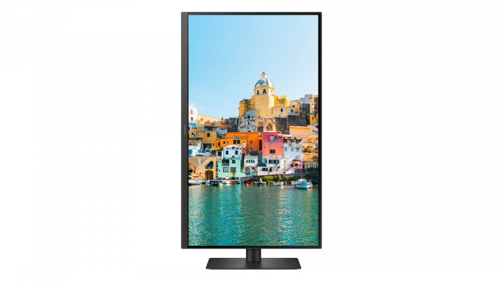 Samsung Ecran PC 27'' S40U LS27A400UJUXEN pas cher 