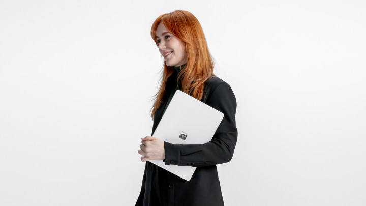 Microsofr Surface Laptop 8 15cali Platynowy 3