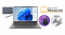 Laptop 2w1 Lenovo Yoga 7 14AHP9 W11H Storm Grey (Lenovo Digital Pen&Yoga 14-inch Sleeve) Bon akcesoria 2