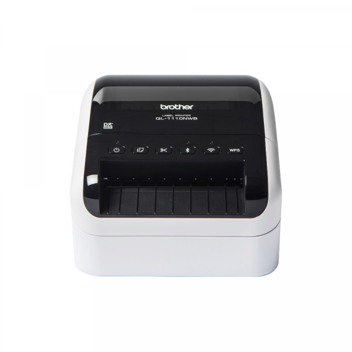 Drukarka etykiet Brother QL-1110NWB