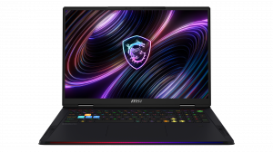 Laptop MSI Raider 18 Max HX A2WI-1437PLY Ultra 9 290HX Plus 18" UHD+ MiniLED 120Hz 32GB 2000SSD RTX5080 DLSS 4 W11