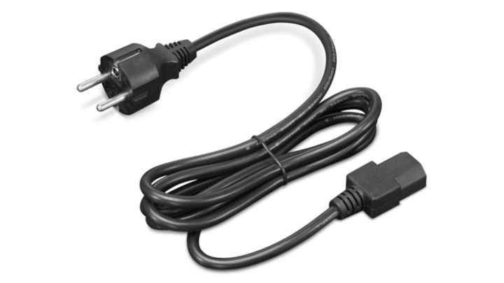 Zasilacz Lenovo ThinkCentre 230W AC Adapter Slim 4X20Z83995 2