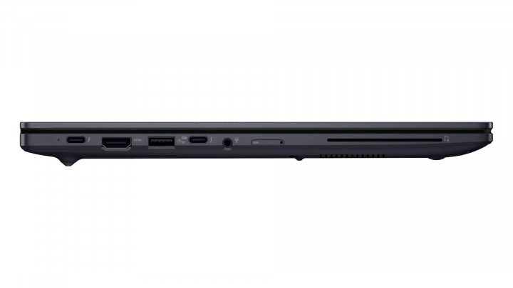 Laptop ASUS ExpertBook B3 czarny 6