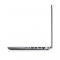 Laptop Dell Latitude 5410 srebrny - widok prawej strony
