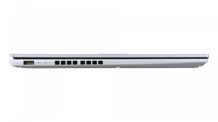 Laptop ASUS Vivobook 16 X1605VA NoOS Cool Silver FPR porty