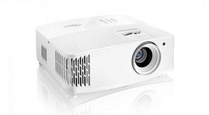 Optoma 4K400x 2