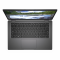 Laptop 2w1 Dell Latitude 7310 czarny - widok z góry