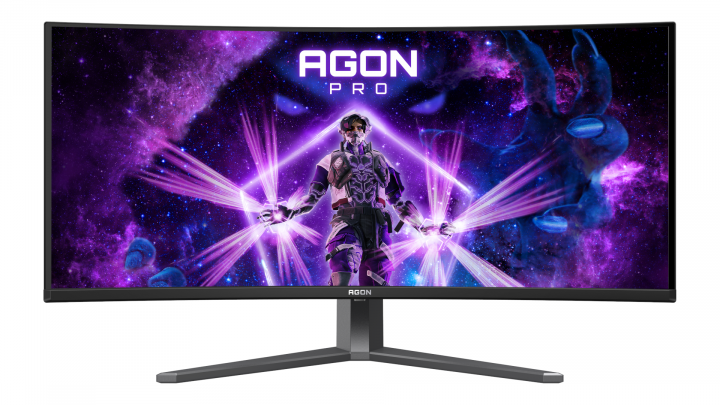 Monitor AOC AG346UCD