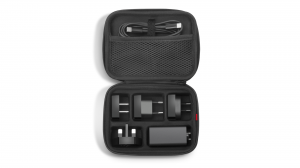 Zasilacz podróżny Lenovo USB-C 65W 40AW0065WW