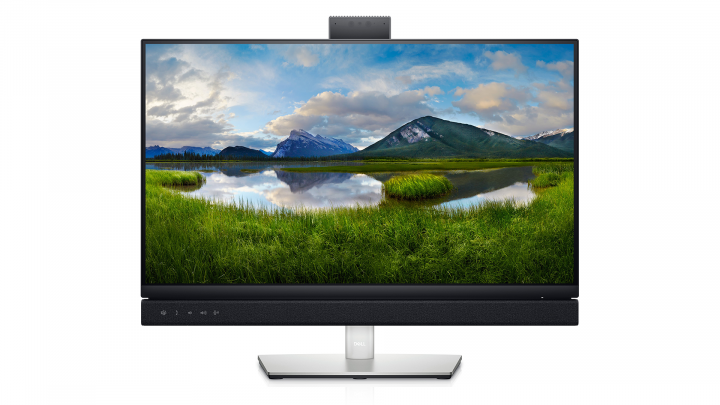 Monitor Dell 238 C2422HE 210-AYLU - przód