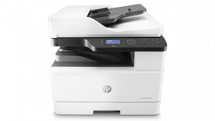 LaserJet MFP M436nda front