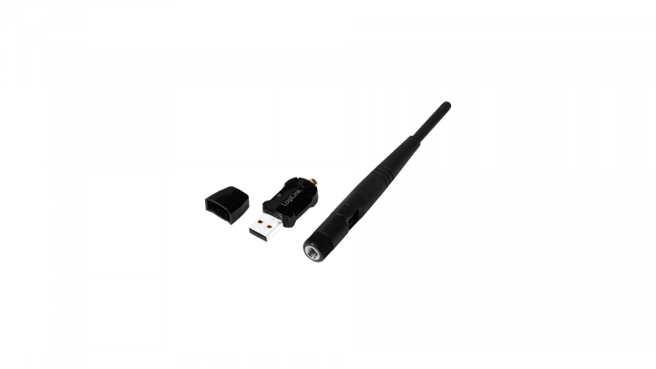 Karta sieciowa LogiLink WL0238 2
