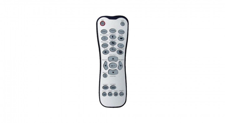 Optoma HD146X 5