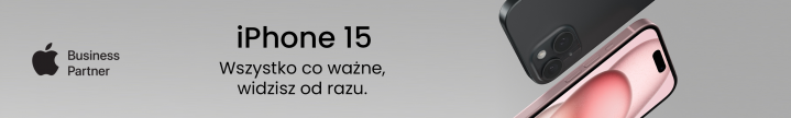 Apple iPhone 15