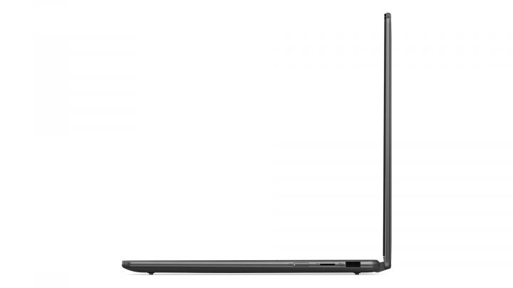 Laptop 2w1 Lenovo Yoga 7 14AHP9 W11H Storm Grey (Lenovo Digital Pen&Yoga 14-inch Sleeve) + Tablet M8 ZAD00069PL Bon 14
