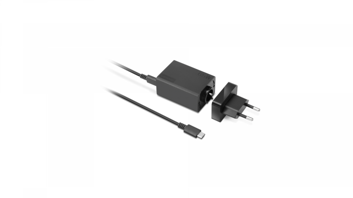 Zasilacz podróżny Lenovo USB-C 65W UE 40AW0065EU 2