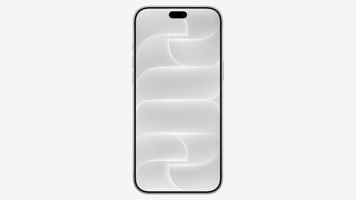 Smartfon Apple iPhone 18 Pro Max Srebrny 4