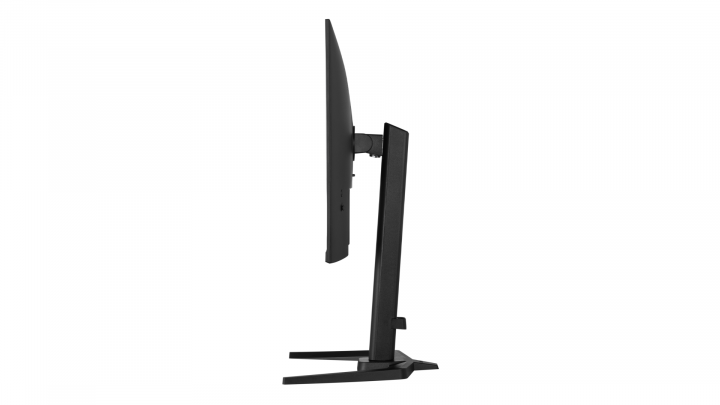 Monitor IIYAMA ProLite XUB2796QSU-B5 - widok prawej strony