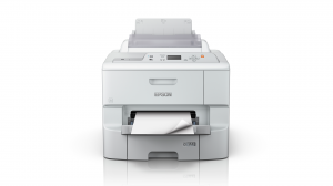 Drukarka atramentowa kolorowa Epson WorkForce Pro WF-6090DW - C11CD47301