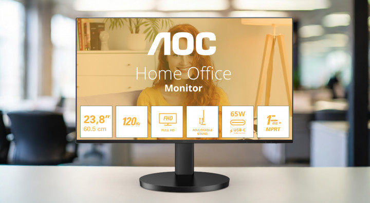 Monitor AOC 27B3CF2 27