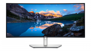 Monitor Dell U3425WE 210-BMDW 34" IPS Curved UWQHD 120Hz