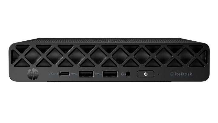 Komputer HP EliteDesk 8 Mini G1i 998Z2ET