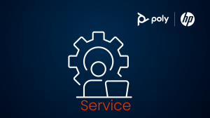 Rozszerzenie gwarancji Poly Studio P5 z 1 roku Carry-in do 1 roku Partner Poly Plus - 487P-87070-160