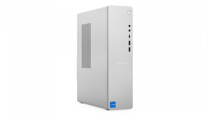 Komputer Lenovo IdeaCentre Tower 08IRH9 Cloud Grey 4