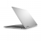 Laptop Dell XPS 13 2w1 7390 srebrny - widok tyłu prawej strony
