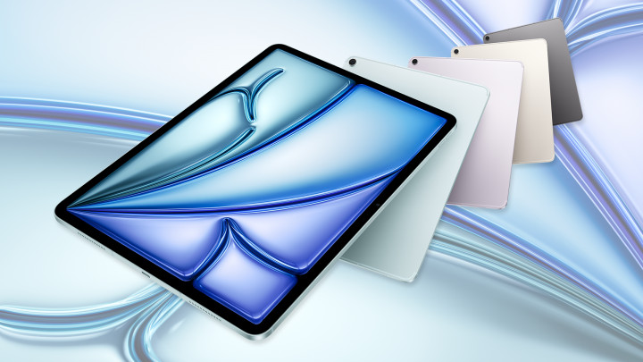 Apple iPad Air 11" M3 WiFi+Celullar