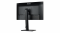 Monitor IIYAMA ProLite XUB2494HSU-B2 - widok z tyłu prawej strony