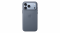 Etui Apple iPhone 18 Pro Max TechWoven z MagSafe sprany dżins MKDR4ZM/A