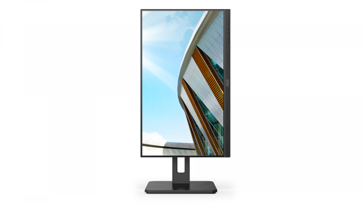 Monitor AOC 22P2DU 7