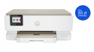 Urządzenie wielofunkcyjne atramentowe HP Envy 7220e - 242P6B