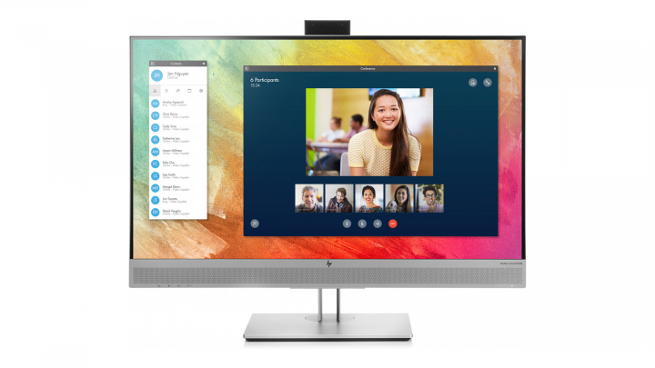 HP E273m 1FH51AA EliteDisplay