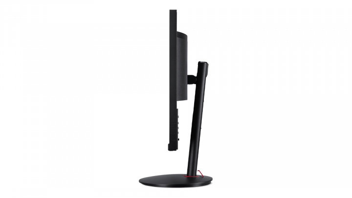 Monitor Acer Nitro XV322UXbmiiphzx bok
