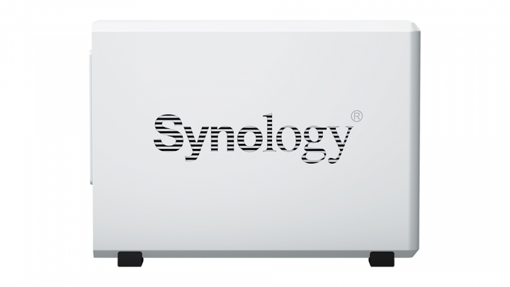 Serwer NAS Synology DS223j + 2x Dysk HDD 2TB HAT3300-2T 5