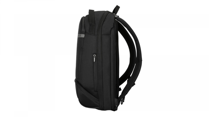 Plecak do notebooka Targus 15-16 cali Work+ Compact 25L Daypack, czarny TBB610GL