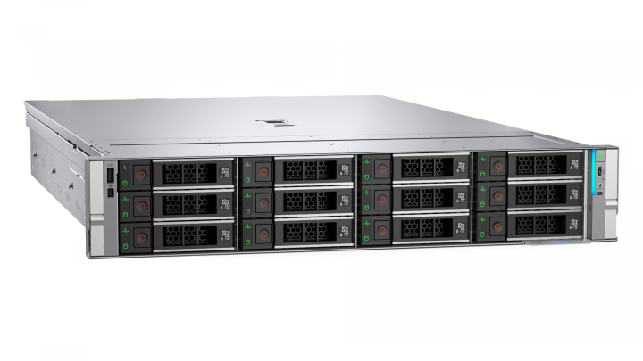 Serwer Dell PowerEdge R570 2