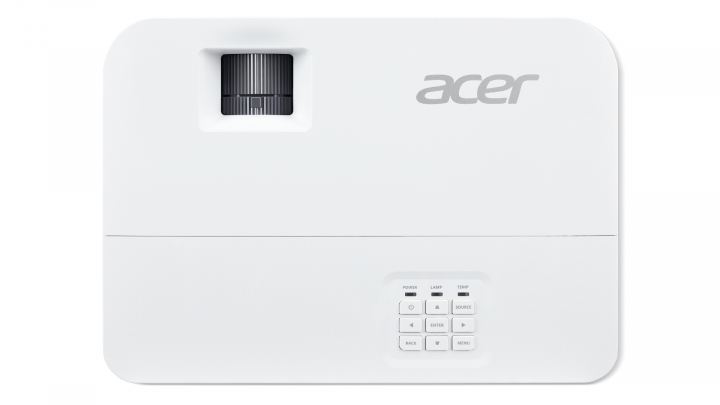 Projektor Acer H6542BDK MR.JVG11.001 7