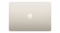 Laptop Apple MacBook Air 13 M4 Księżycowa Poświata 3