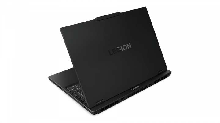 Laptop Lenovo Legion 5 Gen 10 15IRX10 83LY00W1PB Bez Systemu White Backlight Eclipse Black 11