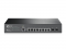 Switch TP-Link T2500G-10TS(TL-SG3210) - widok frontu
