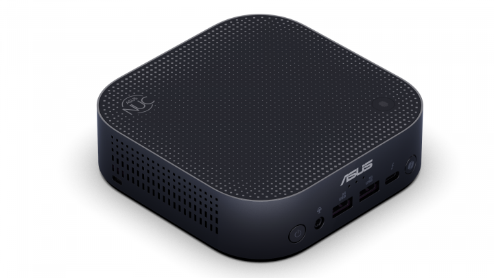 Komputer ASUS NUC 14 Pro AI 4