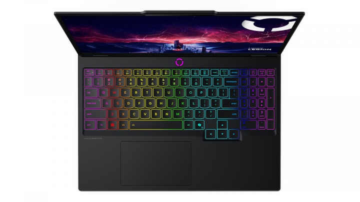 Laptop Lenovo Legion 5 Gen 10 15AKP10 Copilot 3