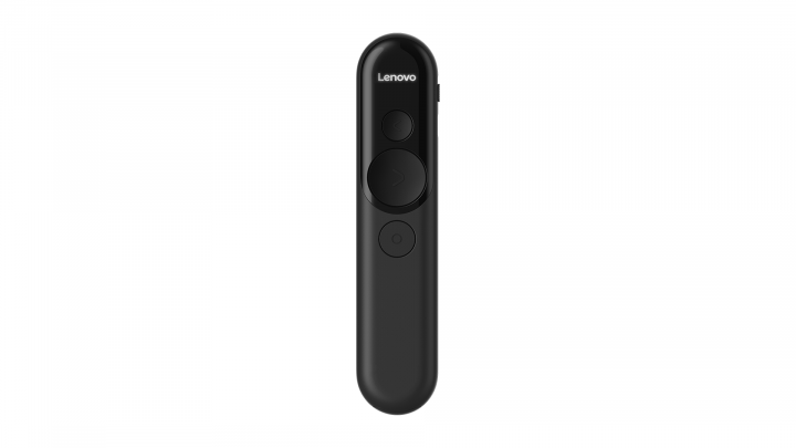 Prezenter Lenovo Laser Rechargeable 4XW1S62315
