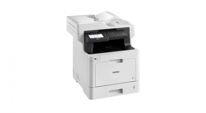 Brother MFC-L8900CDW 4