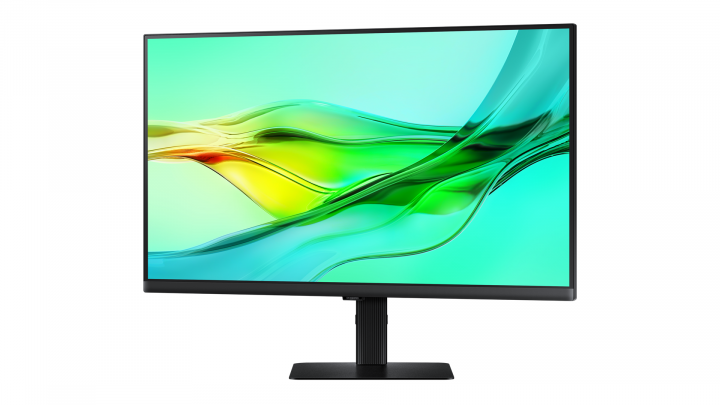 Monitor Samsung ViewFinity S6 LS27D600UAUXEN 3